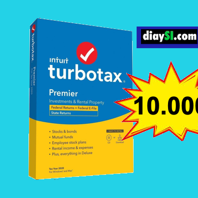 preparador de inpuestos turbotax