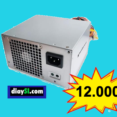 fuente de poder para dell optiplex 390