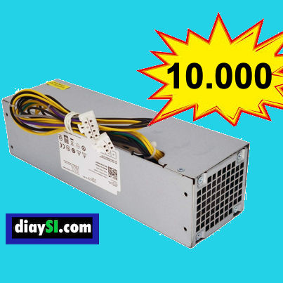 fuente de poder para dell optiplex 3020 7020