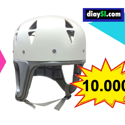 casco de cabeza para proteccion