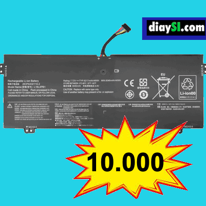 bateria para ideapad yoga