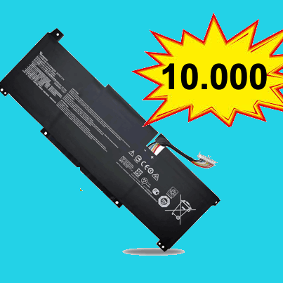 bateria para msi modern 15