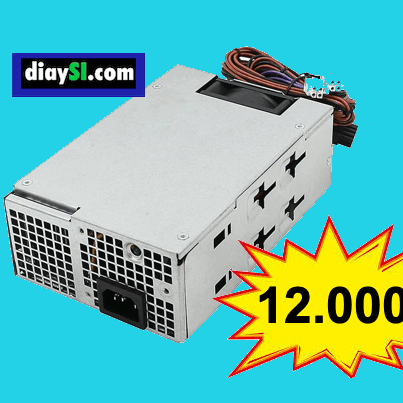 fuente de poder dell precision t3660 500 vatios