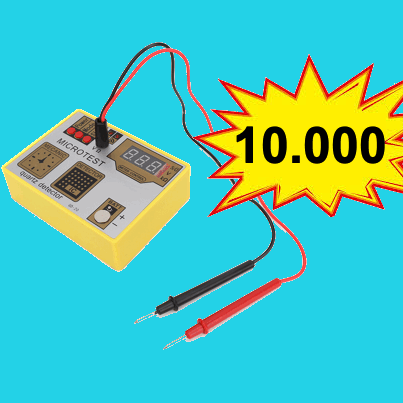 maquina de reparacion de relojes