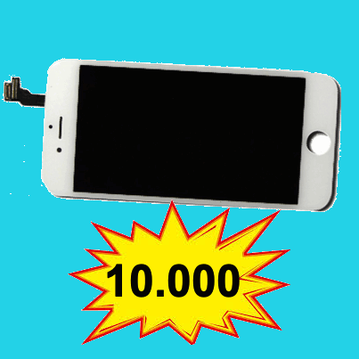 pantalla para iphone 6 plus
