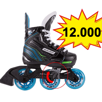 patines de hockey para ninos