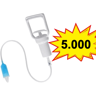 aspirador nasal para bebe