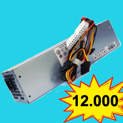 fuente de carga para dell optiplex 790