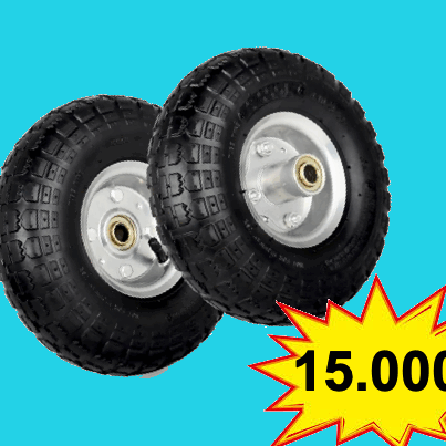 llantas para perra camion carretilla