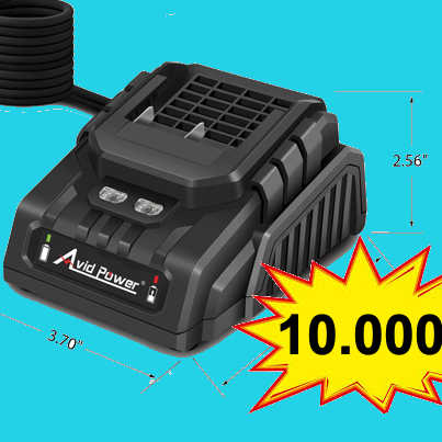 cargador para avid power