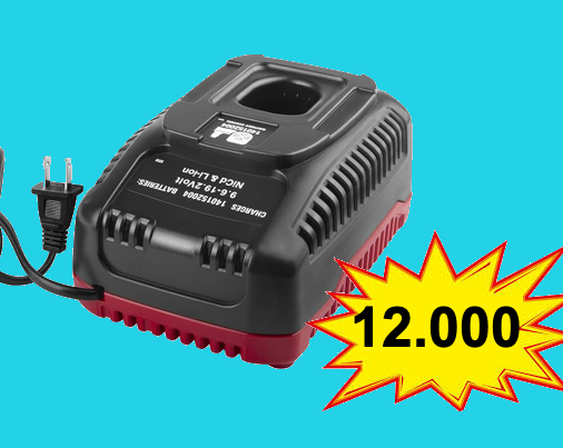 cargador para craftsman 19.2 voltios cargador para craftsman 19.2 voltios